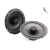 Audiocircle SL-X6 głośniki dwudrożne coax 16,5 cm (Stuttgart Line)